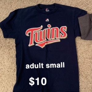 Twins apparel
